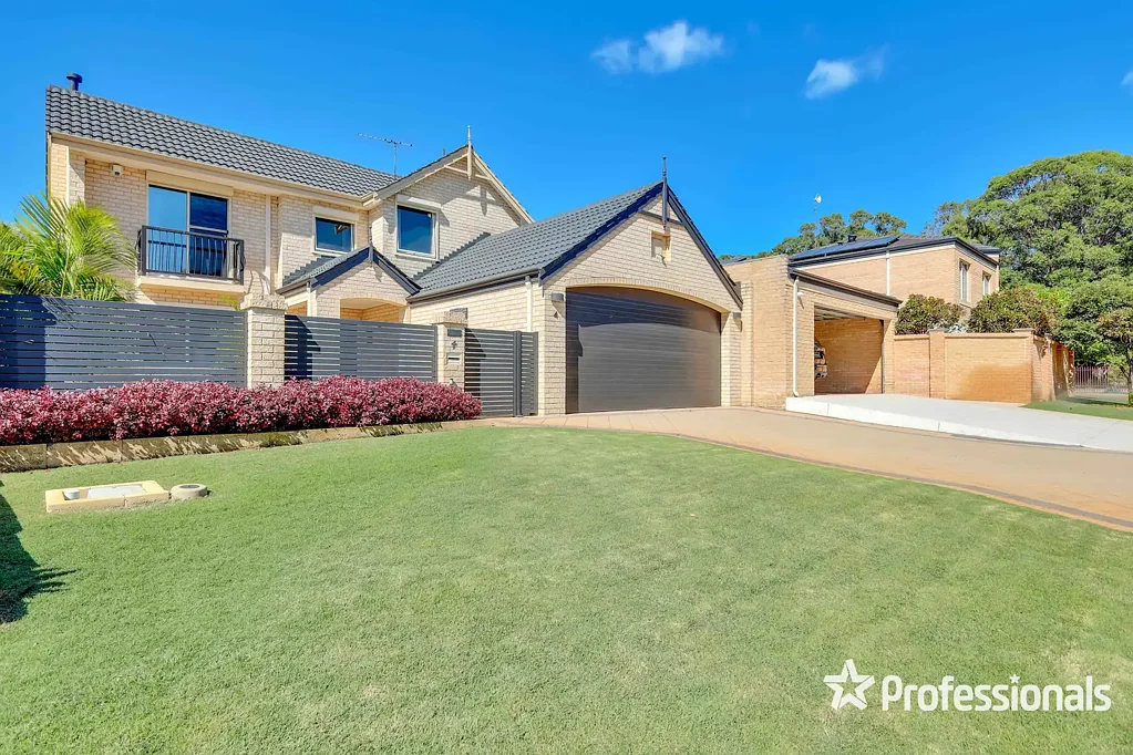 4 Hidcote Nook, Canning Vale, WA 6155