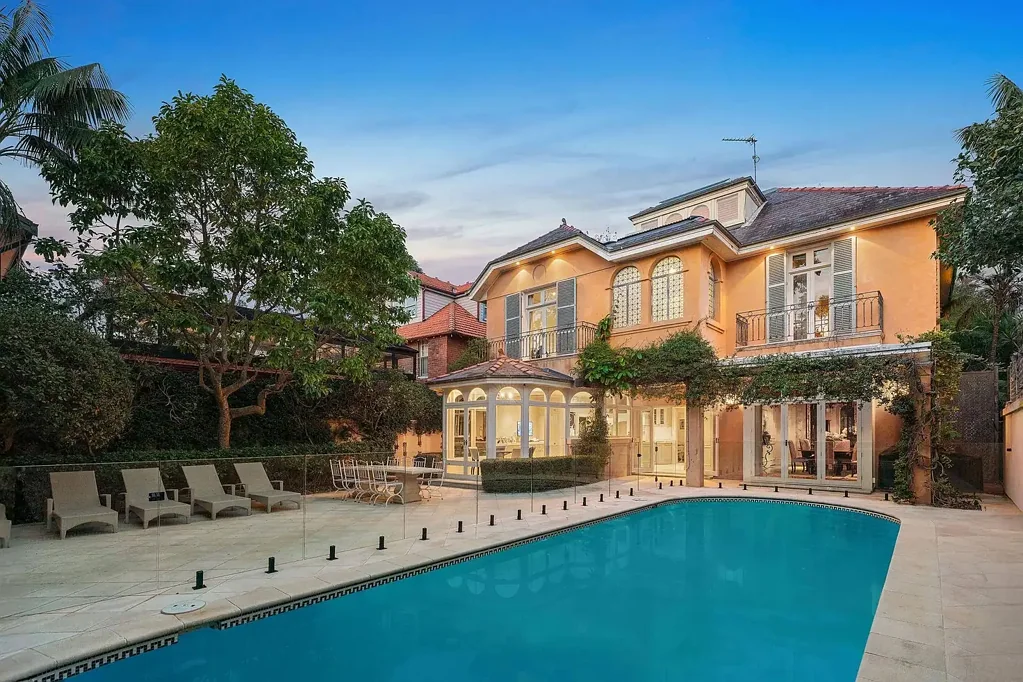86 Lang Road, Centennial Park, NSW 2021