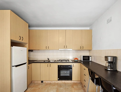 10/85 Beauchamp Street, Marrickville, Inner West, 1 कमरे, 1 बाथरूम, Apartment