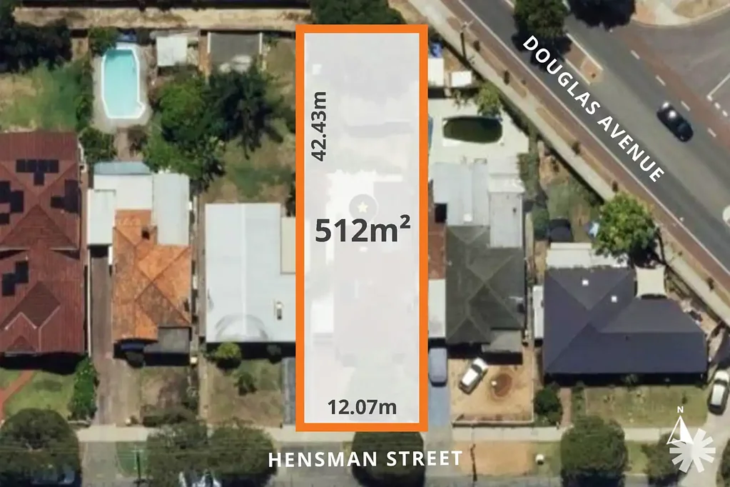 186 Hensman Street, Kensington, WA 6151