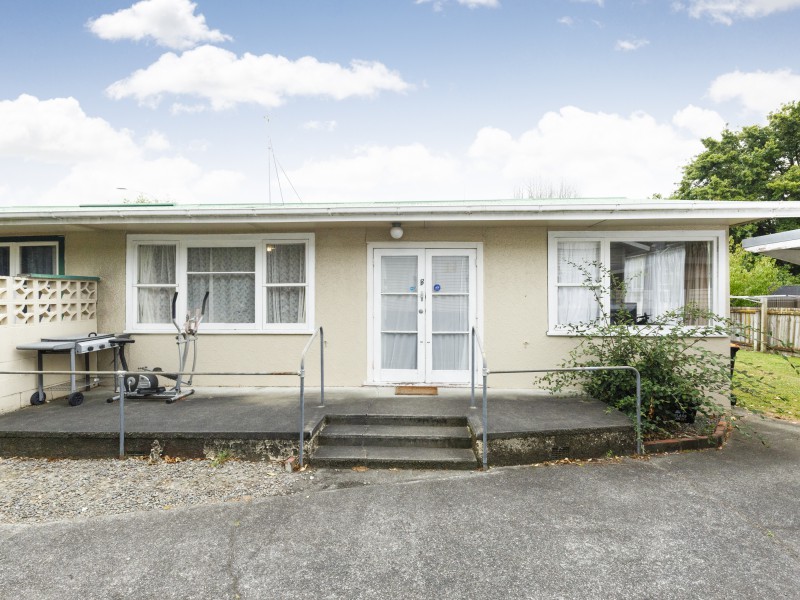 185b Park Road, West End, Palmerston North, 2房, 1浴