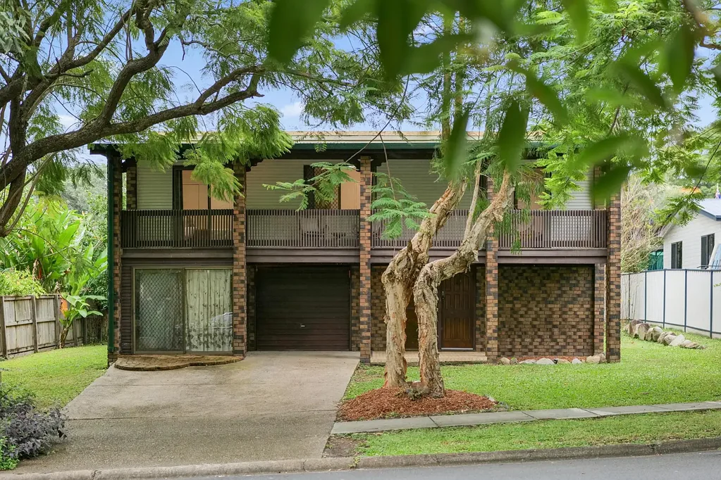 25 School Road, The Gap, QLD 4061
