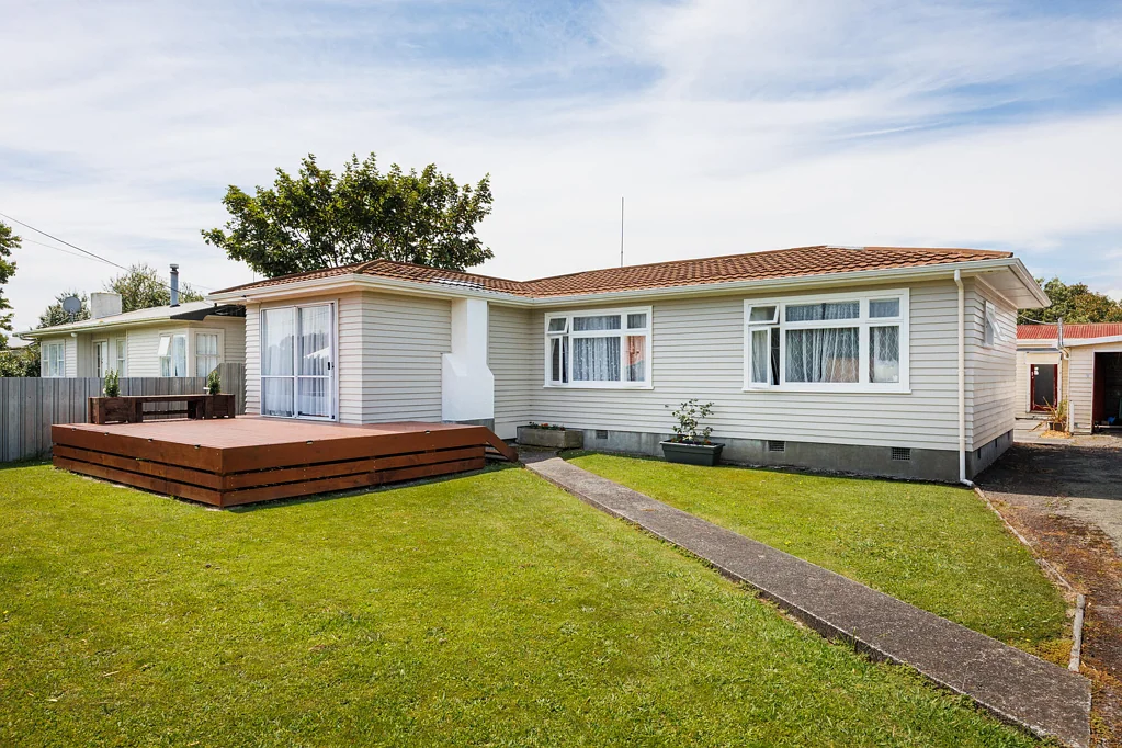 39 Alexandra Street, Marton, Rangitikei, Manawatu / Whanganui