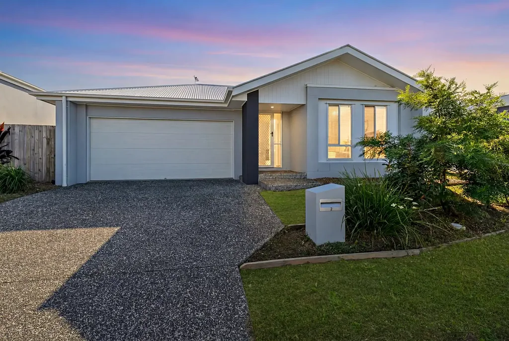 2 Silky Oak Street, Griffin, QLD 4503