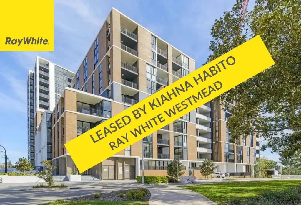2-Bedroom Unit: A must-see apartment in a Premier Precinct