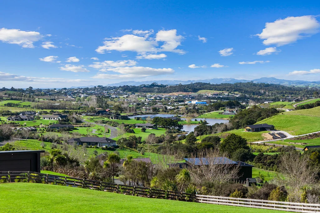 Mangawhai  Space, privacy, and lifestyle in The Sanctuary