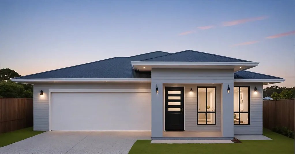Boyne Island  From $637,450 (4bd)