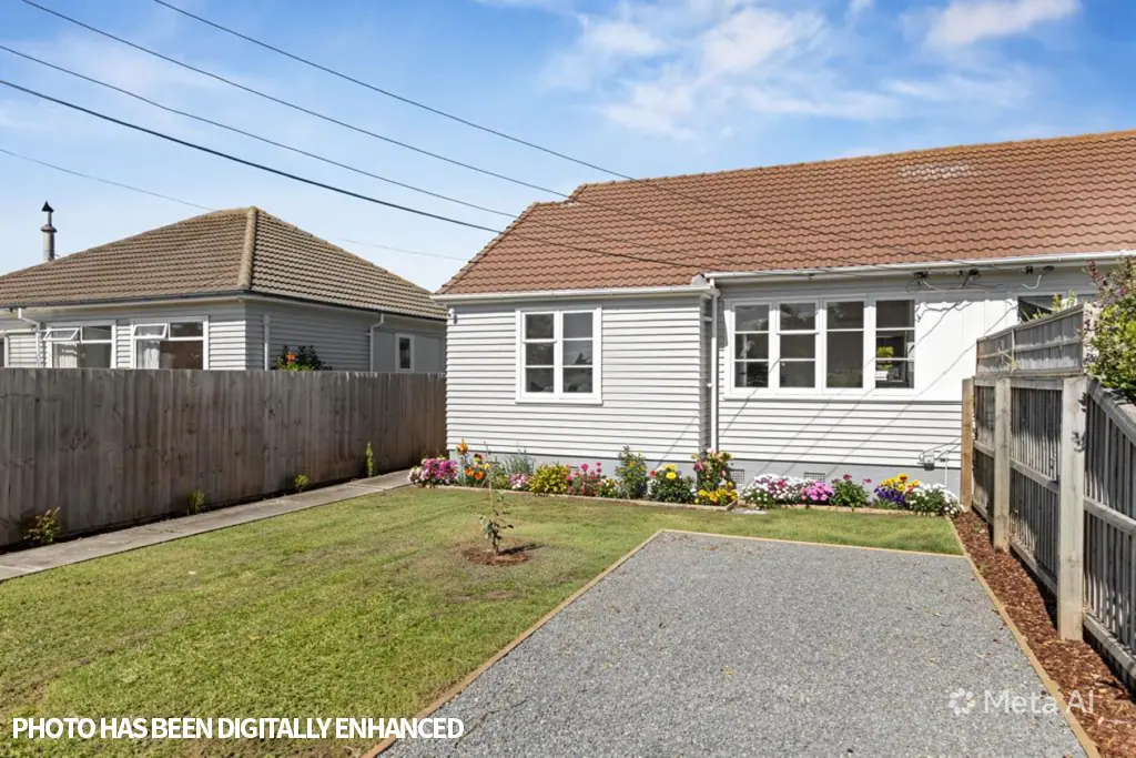 Woolston 2部屋 The Perfect Work From Home!