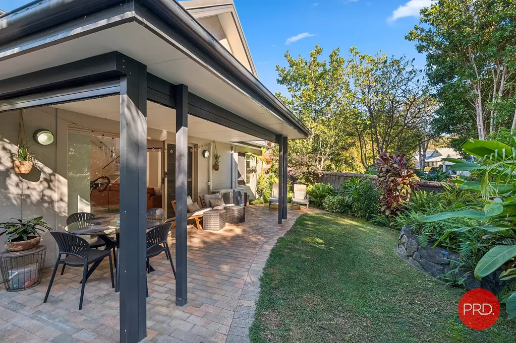 1 Beach Haven Court, Sapphire Beach, NSW 2450