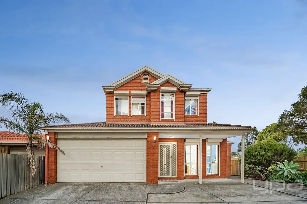 2 Catherine Drive, Hillside, VIC 3037