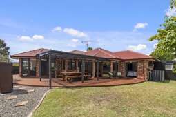 101 Te Wharau Drive, Greenhithe