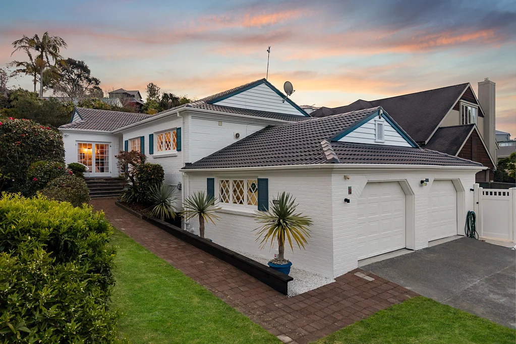 84 Grampian Road, St Heliers, Auckland City, Auckland