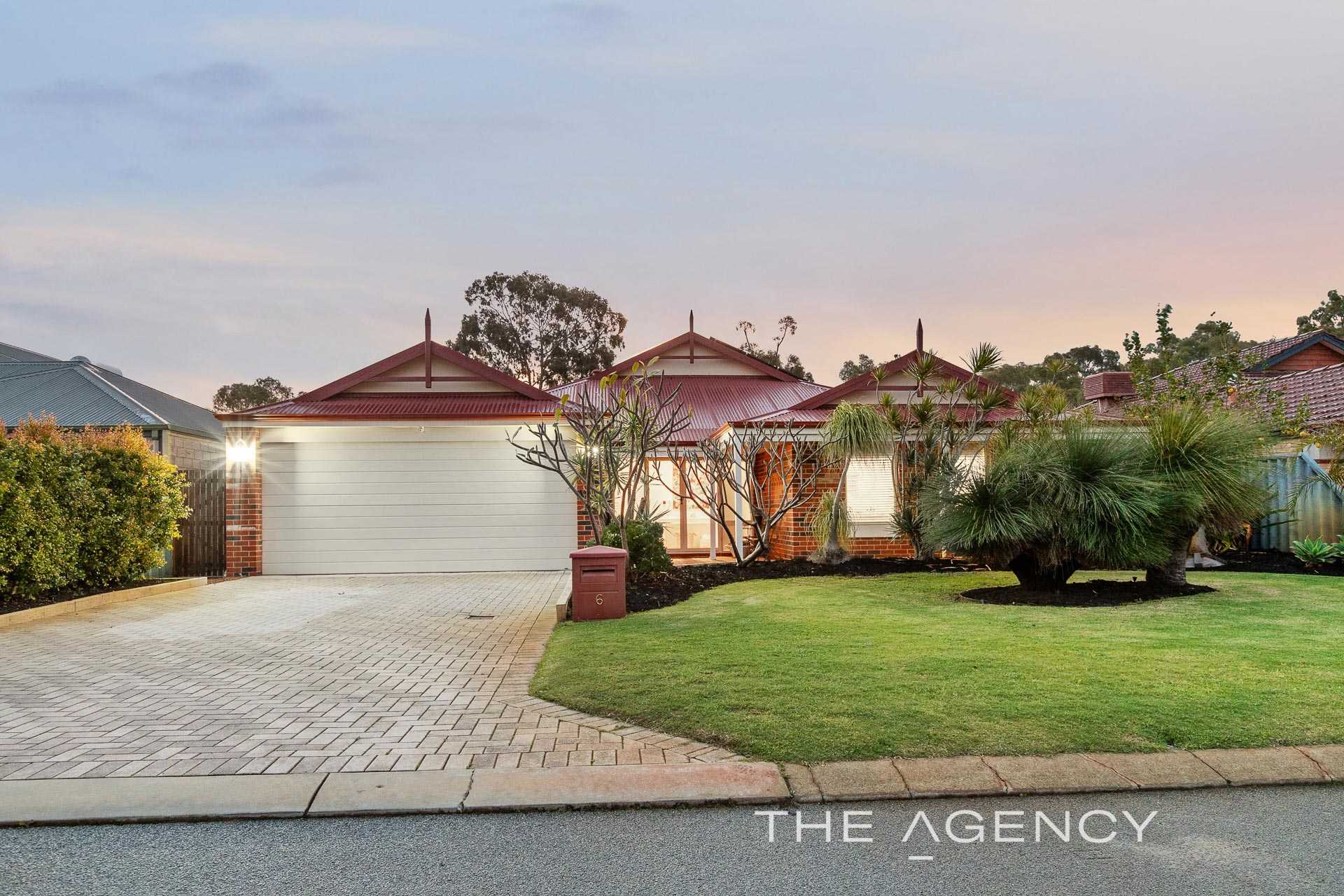 6 LOMANDRA VIEW, BALDIVIS WA 6171, 0房, 0浴, House