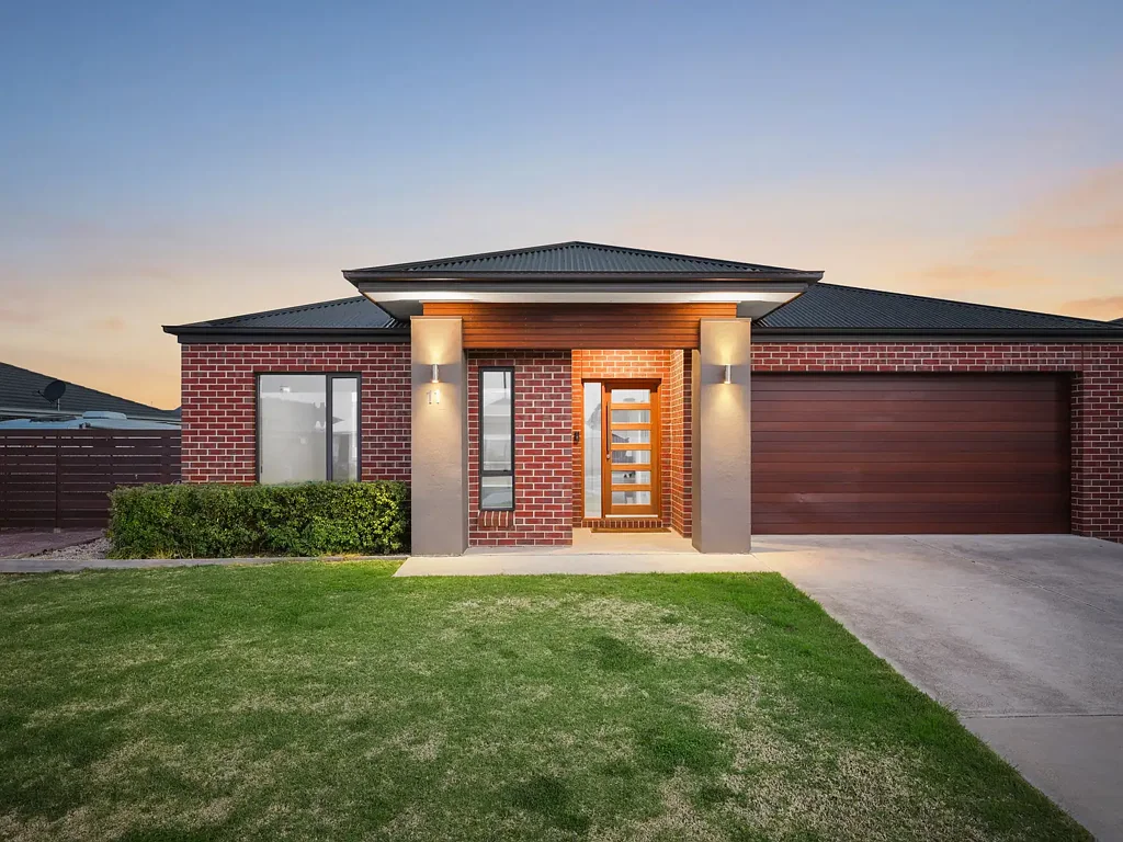 Warrnambool 4Zimmer A Place for the Family to Grow