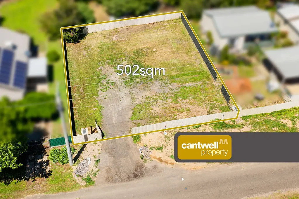 Chewton Ready, set, build – Township living with a quiet edge