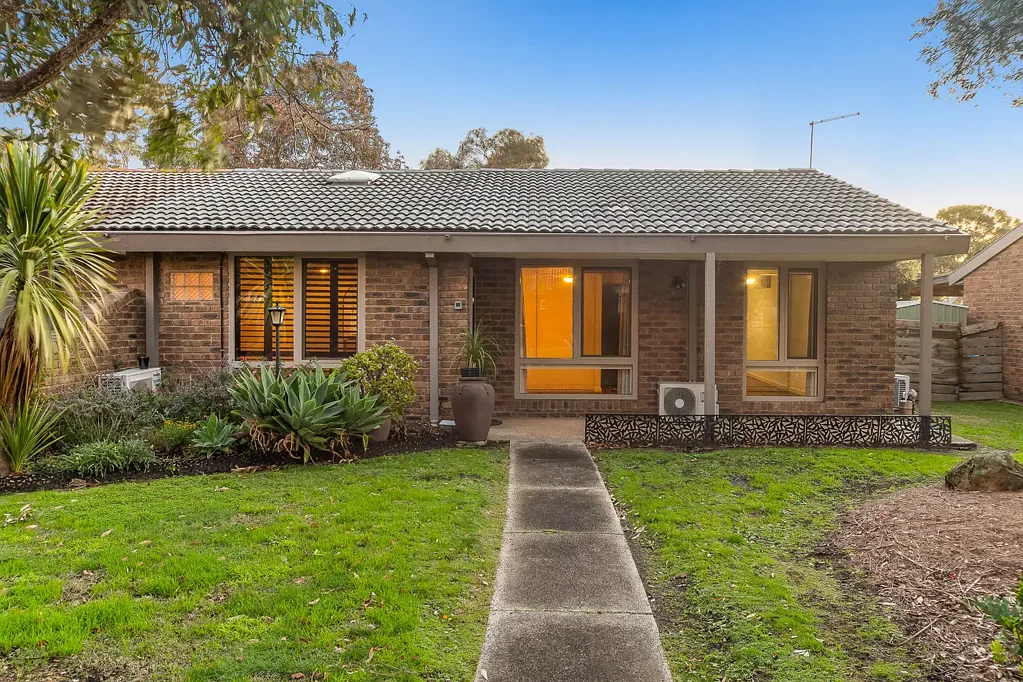 Renovated, Spacious and Private