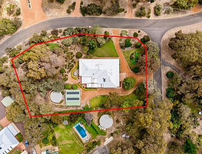 16 Hampstead Street, Gelorup, WA 6230, 4房, 2浴, House