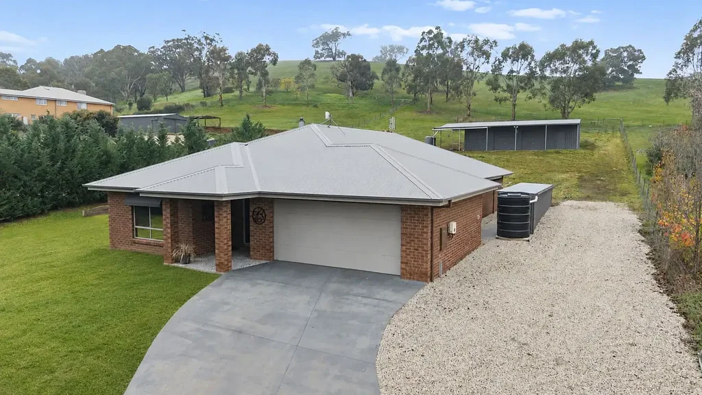 Avenel 4Moenga “Willow Haven”