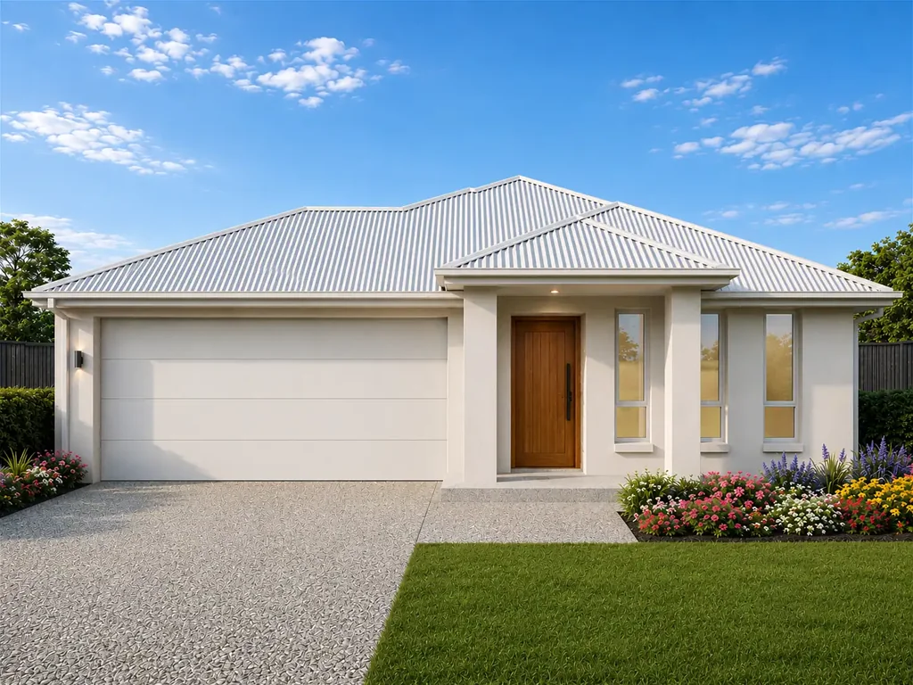 Wacol 4房 Wacol 优越地段的现代家庭生活 Modern Family Living in a Premium Wacol Location