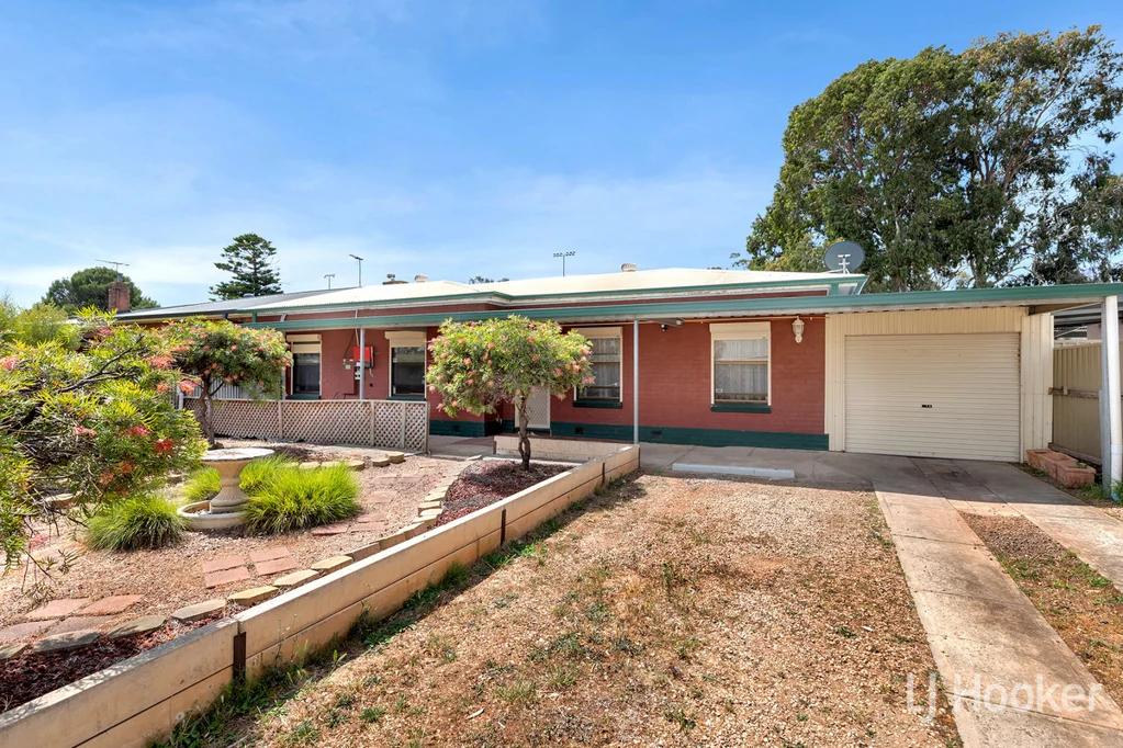 21 Smitham Street, Elizabeth Grove, SA 5112