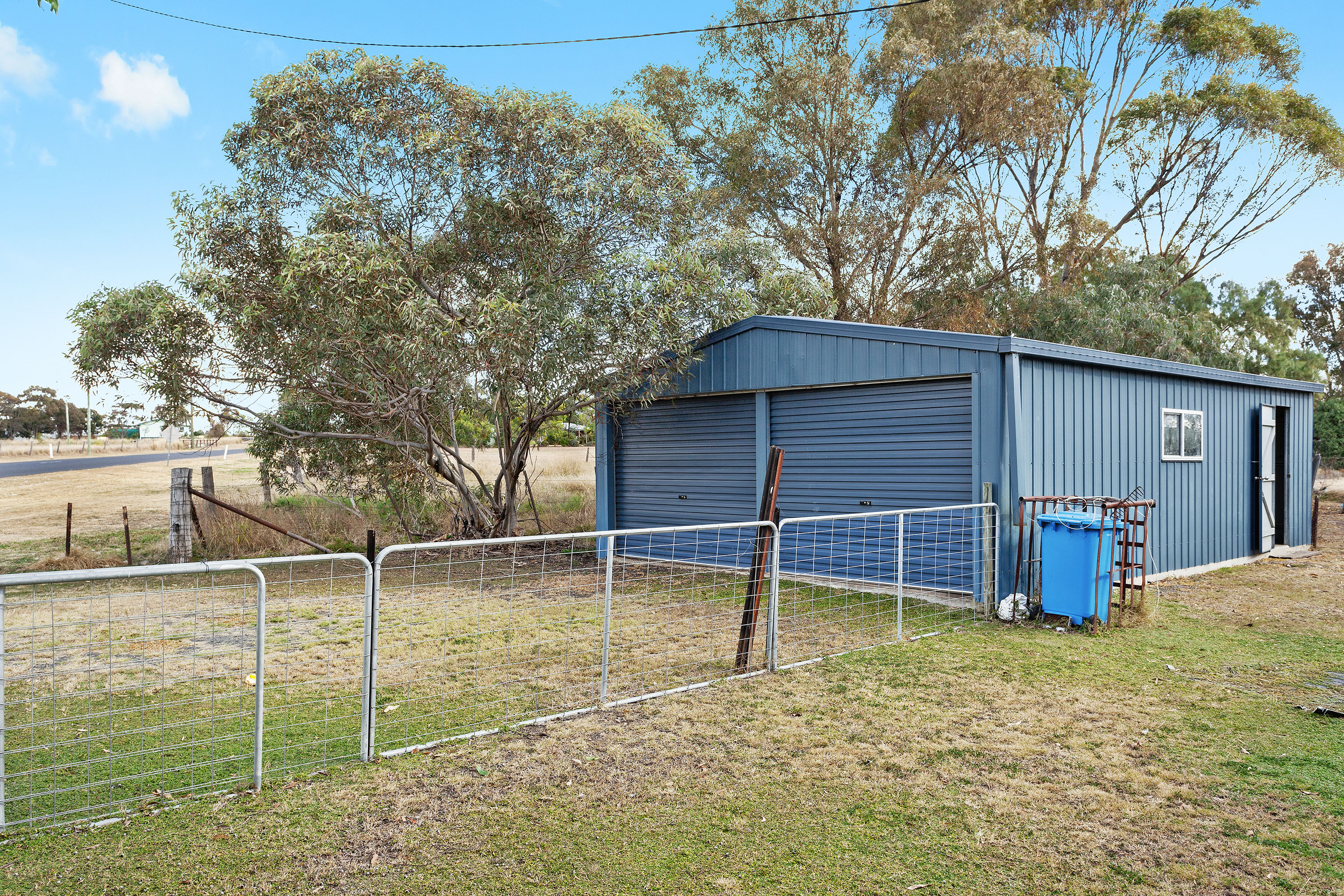 25 JONDARYAN EVANSLEA RD, JONDARYAN QLD 4403, 0房, 0浴, House