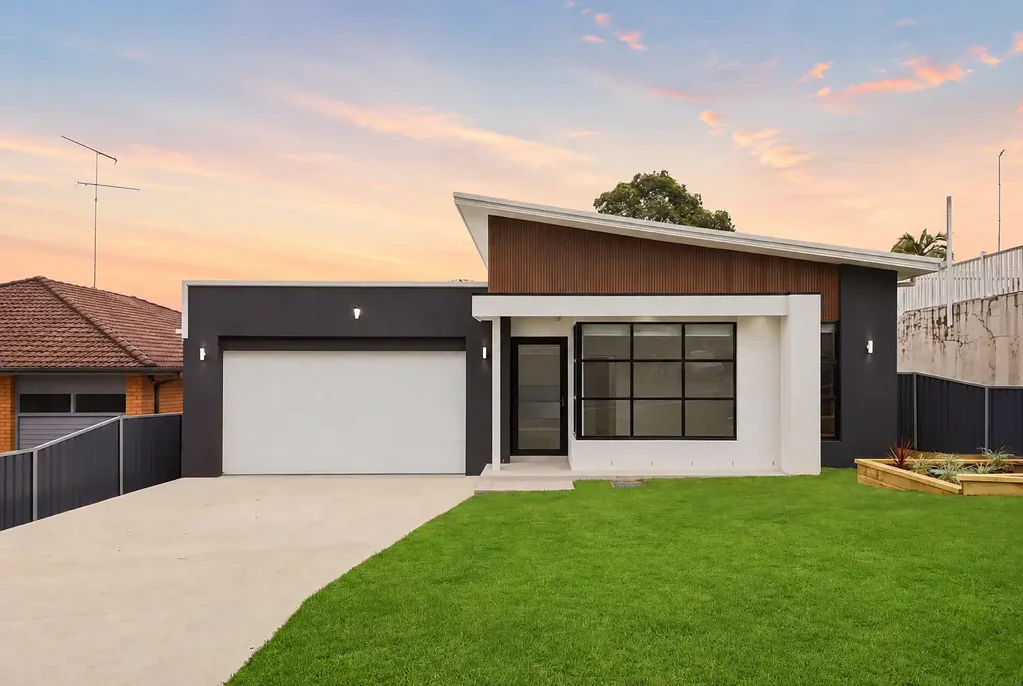 Camden South 4Kwarto BRAND NEW BEAUTY!