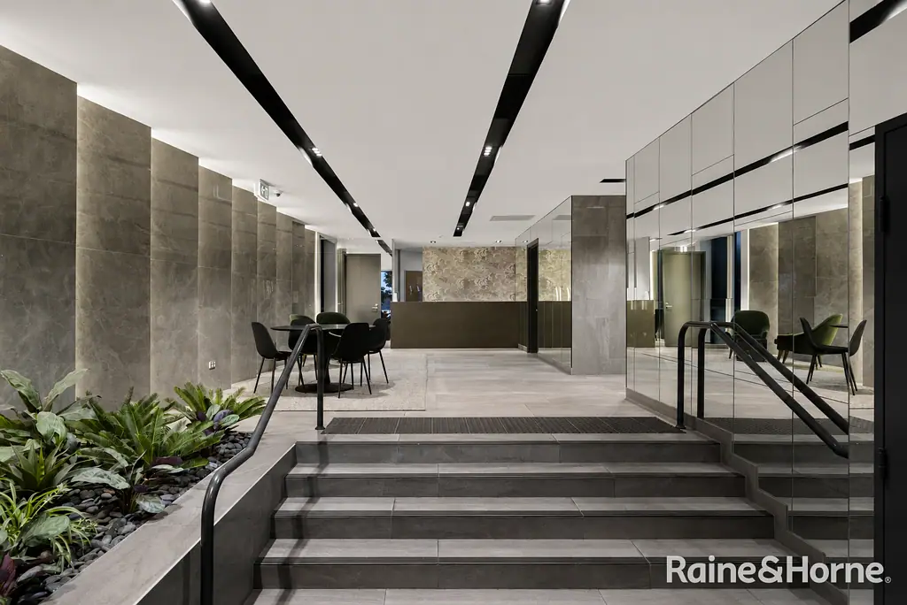 Fully Furnished Two-Bedroom Apartment Plus Study in Prime Rosebery Location
