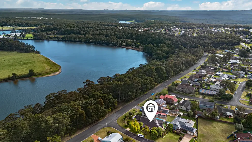 9 Ikara Place, North Nowra, NSW 2541