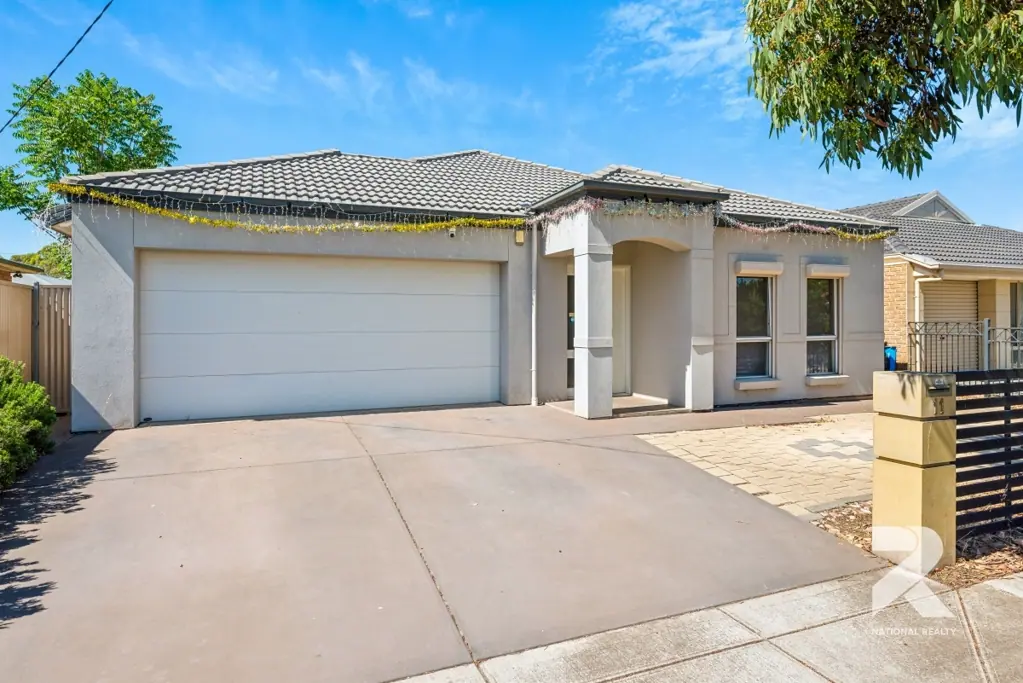 11 Hampshire Street, Mansfield Park, SA 5012