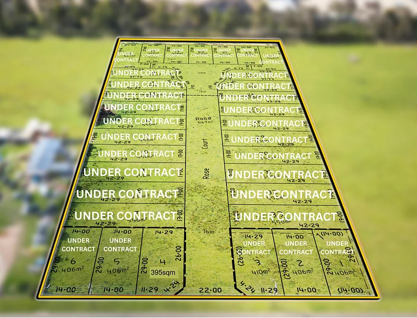 Lot 20/73 Lucknow Street (Rose Court), East Bairnsdale, Bairnsdale (North Gippsland), 0 ห้องนอน, 0 ห้องน้ำ, Section