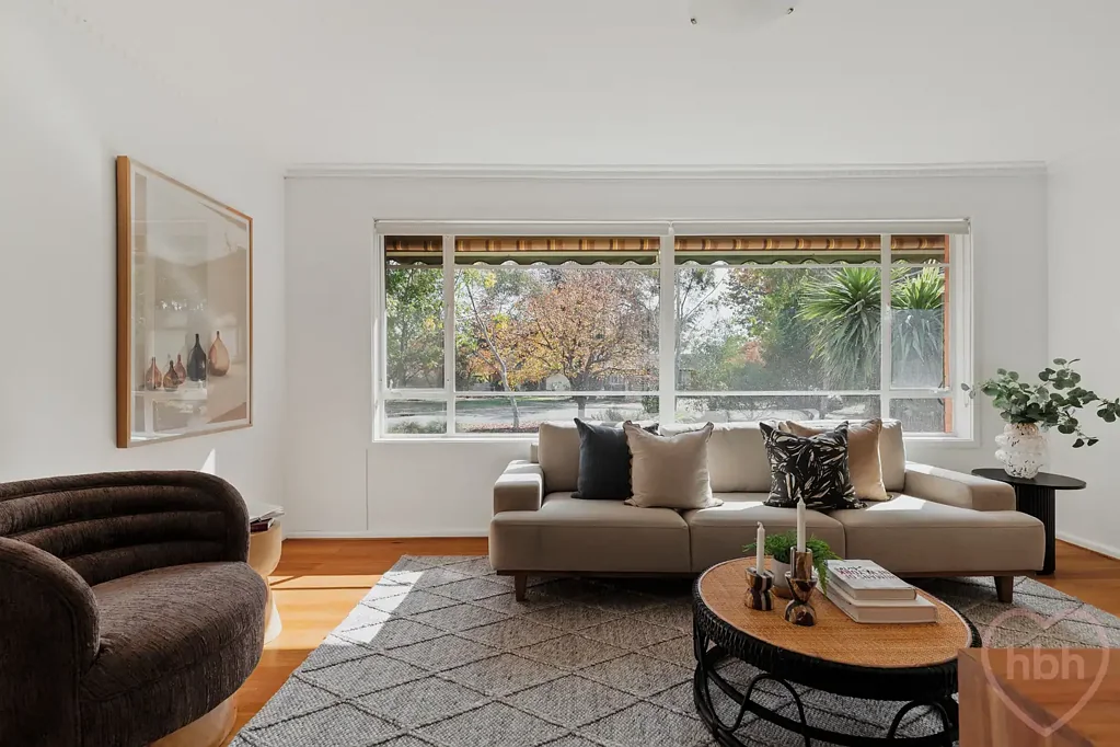 Hackett 3房  Dream location in a wonderful neighbourhood - wonderful entry level opportunity!