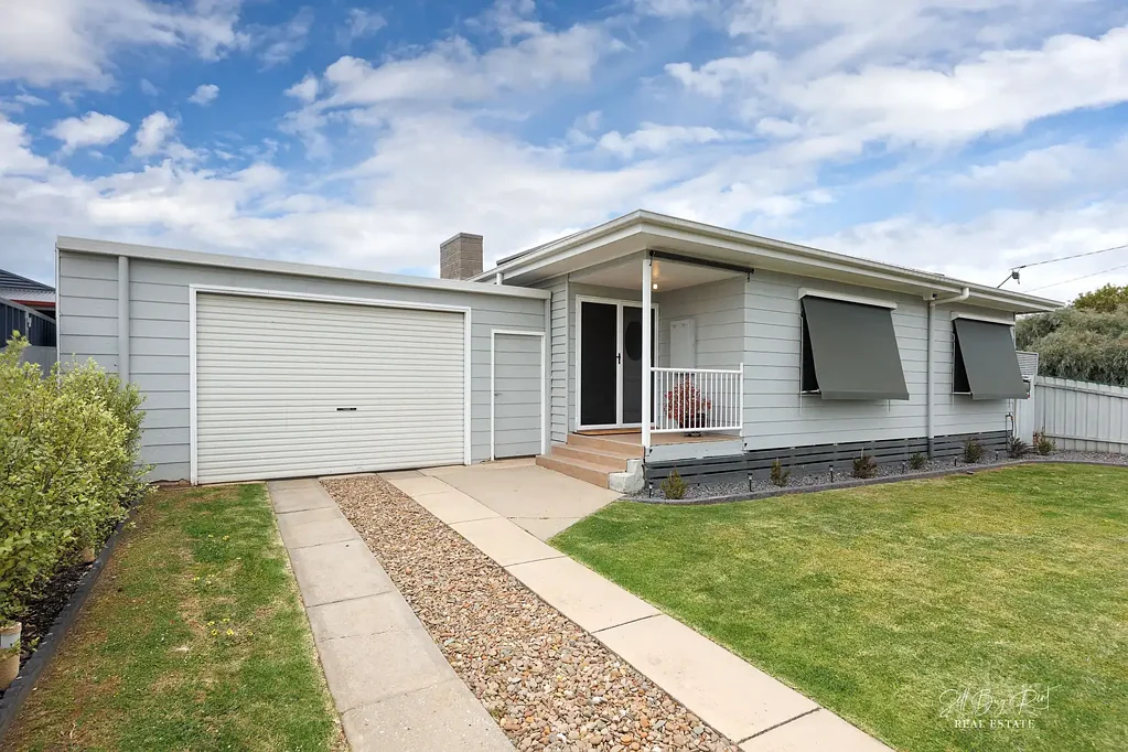 112 COLMAN STREET, Wodonga, VIC 3690