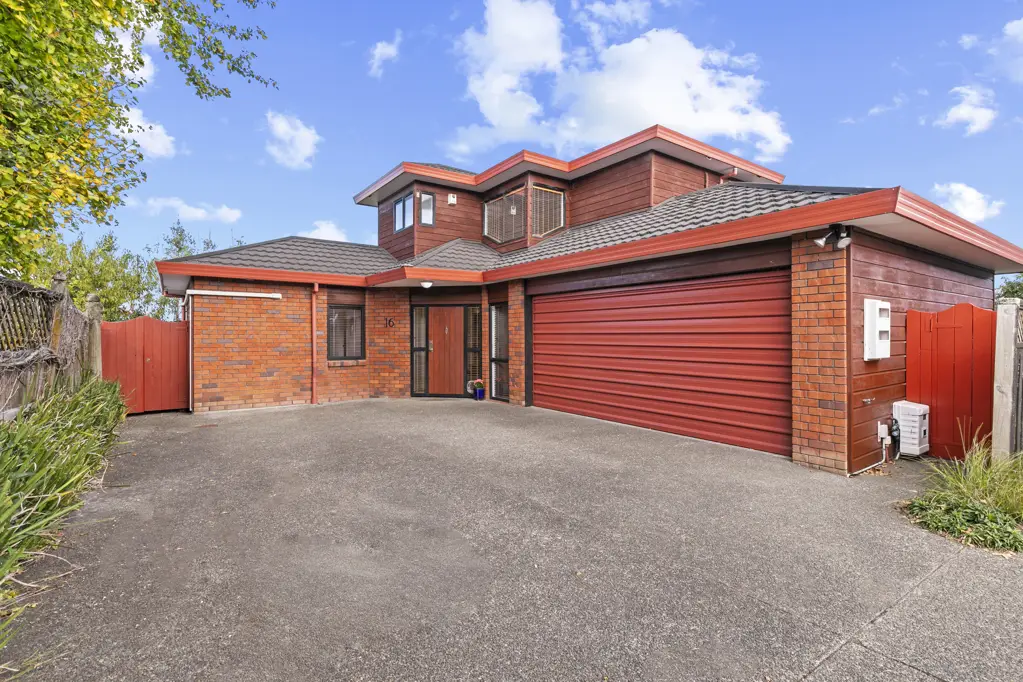 Takapuna 3ห้องนอน Cashed Up and Ready to Move?