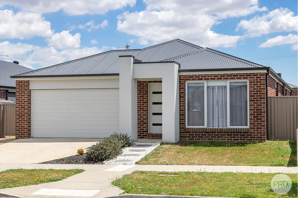 40 Honour Avenue, Winter Valley, VIC 3358
