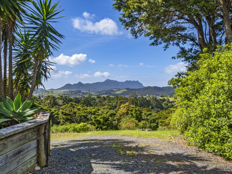 1262 Whangarei Heads Road, Parua Bay, Whangarei, 0房, 0浴