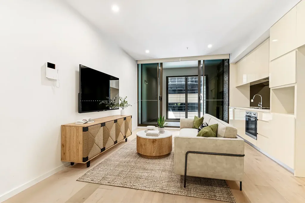 306/209 Castlereagh Street, Sydney, NSW 2000