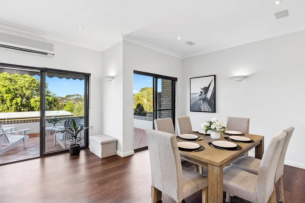 4/1 Joseph Lloyd Close, Gosford, NSW 2250