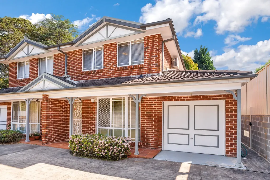 2/5A Neil Street, Epping, NSW 2121