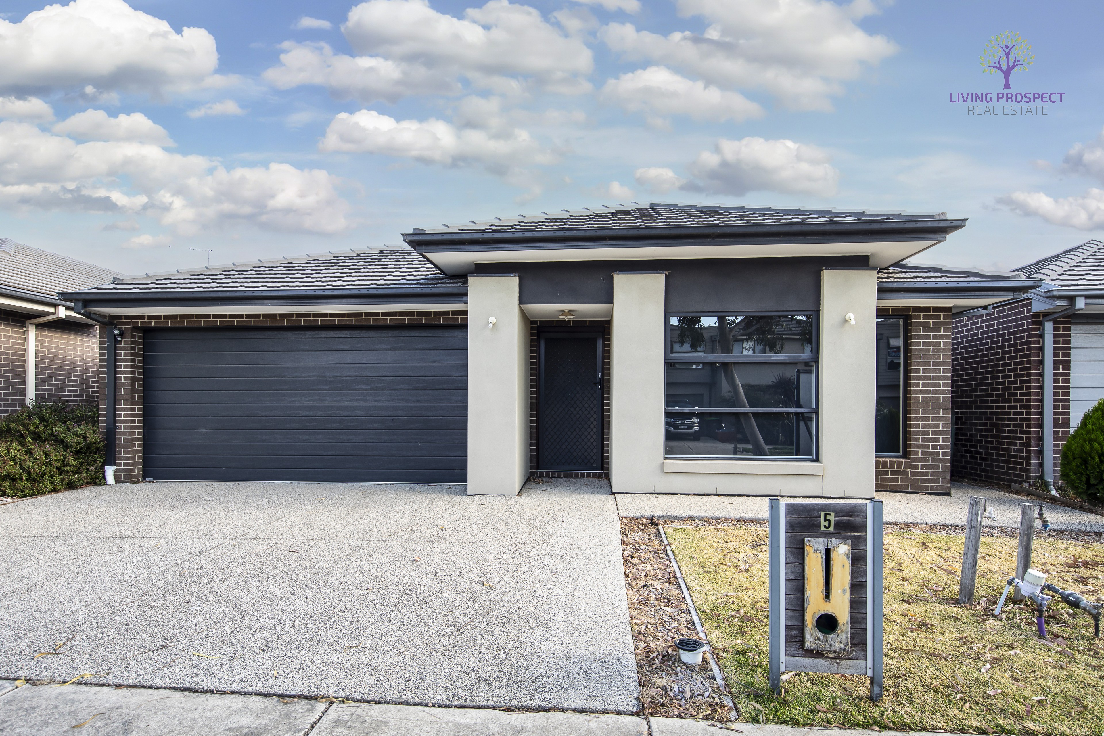 5 WEEMALA GR, WERRIBEE VIC 3030, 0房, 0浴, House