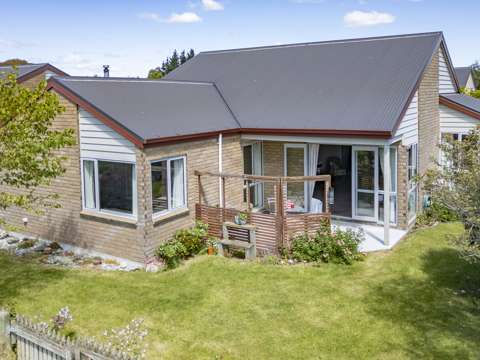 Darfield 3部屋 Low-maintenance living in Darfield