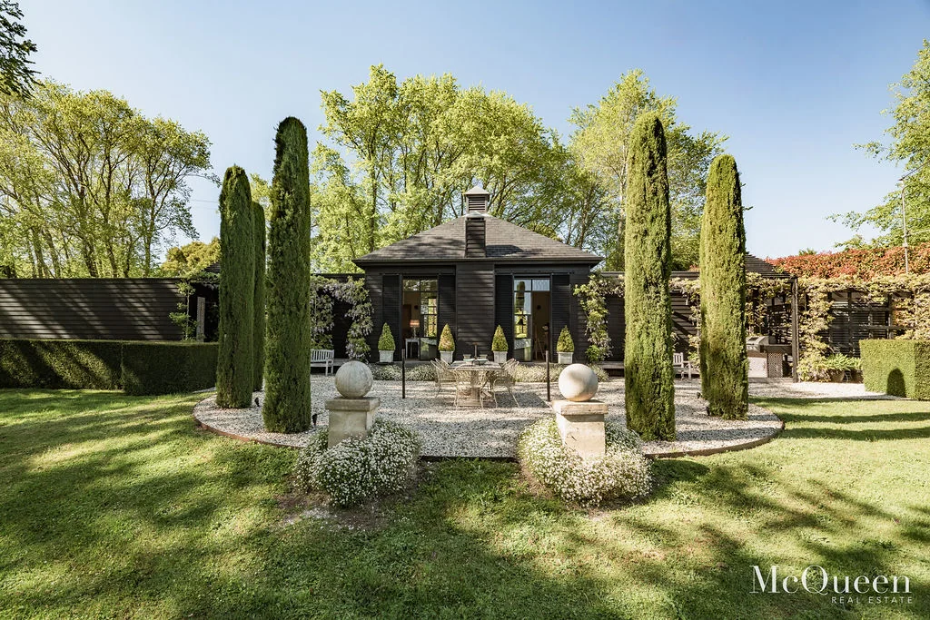 1321 Daylesford Trentham Road, Lyonville, VIC 3461