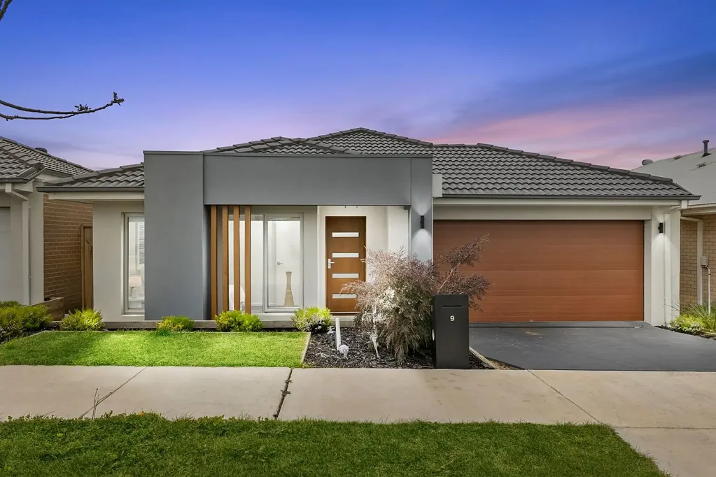 9 Vasse Circuit, Mount Duneed, VIC 3217