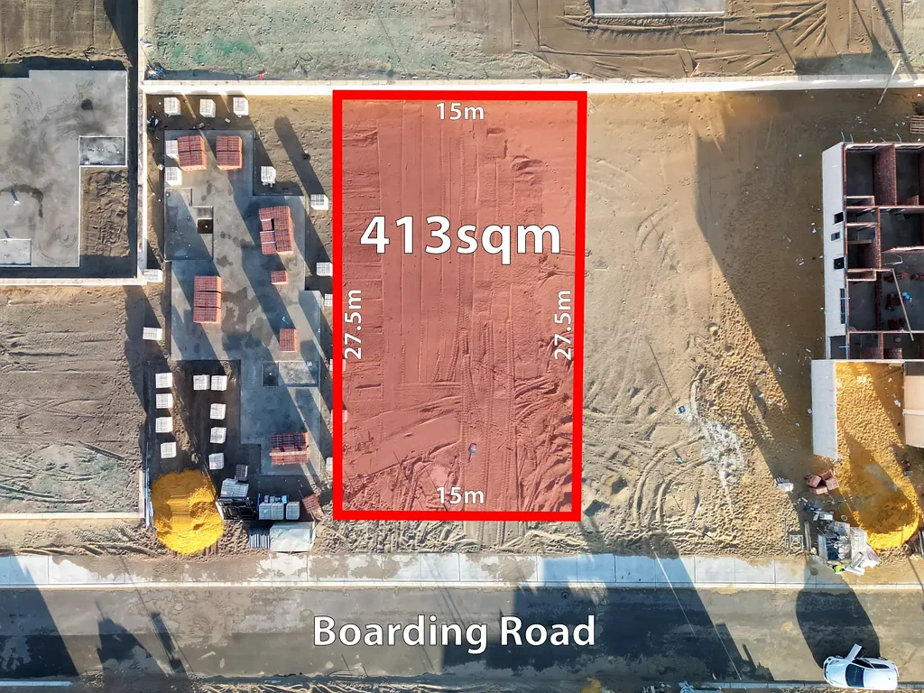 5 Boarding Road, Brabham, WA 6055