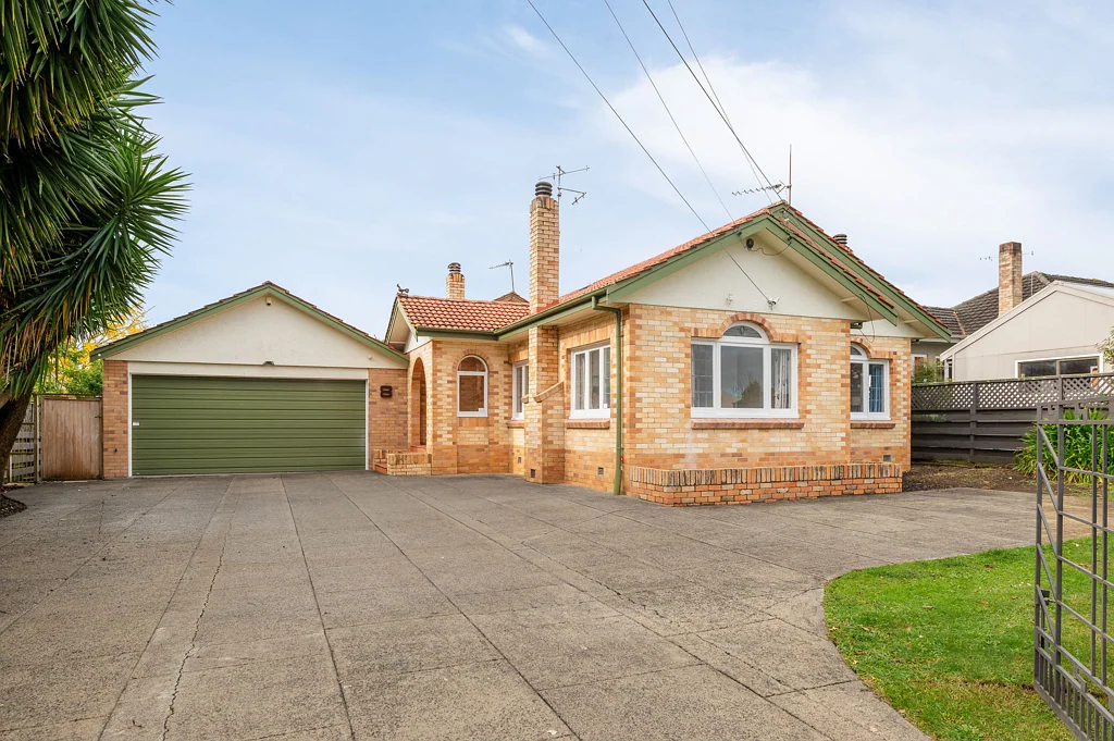 Hillcrest 5Zimmer More Than Expected
