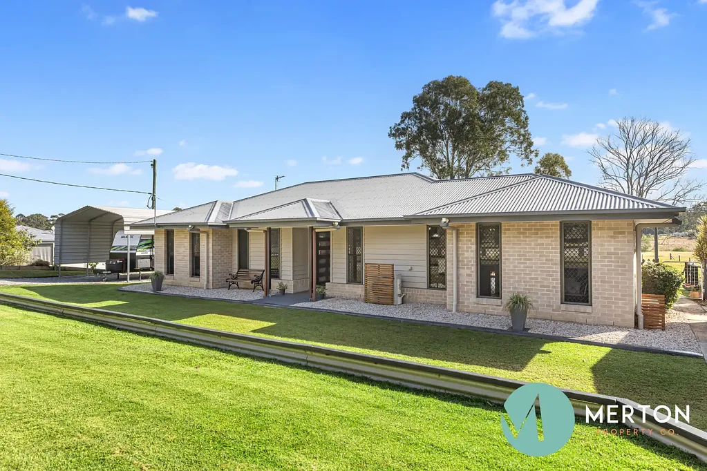 14 McMurtrie Road, Chatsworth, QLD 4570