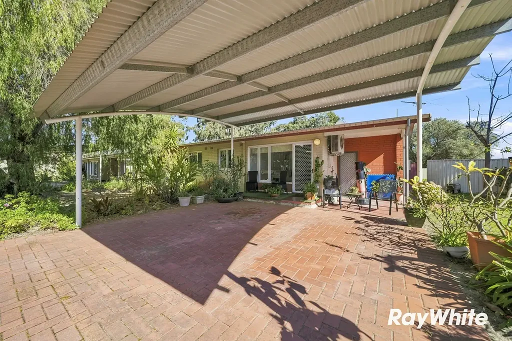 Girrawheen 3房  Fantastic Opportunity in a Prime Location