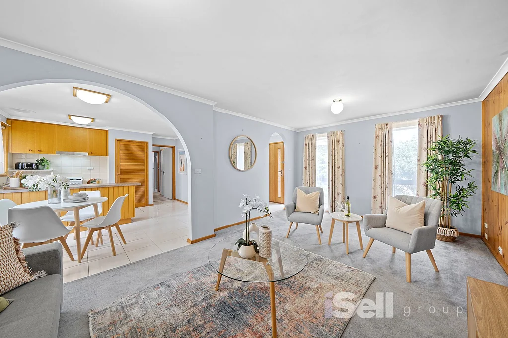 6/17-23 Gunther Avenue, Springvale, VIC 3171