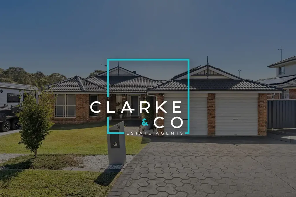 31 Avard Close, Thornton, NSW 2322