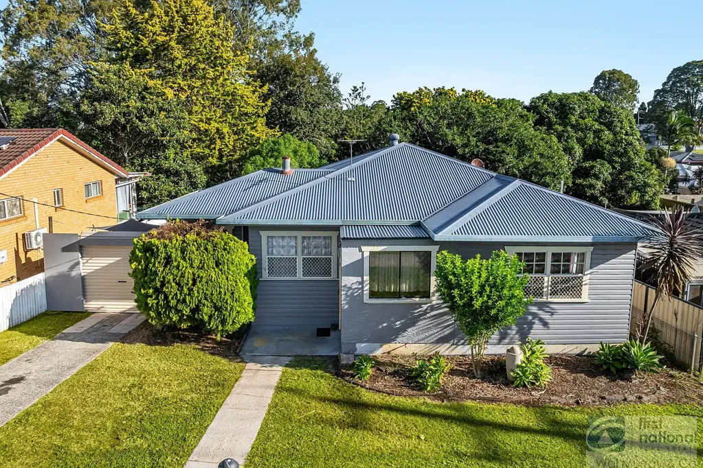 Goonellabah 4房  FAMILY HOME ON 715 M2 WITH SIDE ACCESS & GREAT POTENTIAL