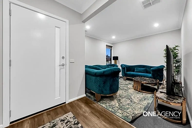 20 Peterborough Rise, Werribee, VIC 3030, 4房, 2浴, House